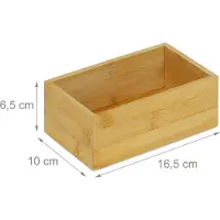 Relaxdays Box