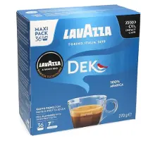 Lavazza | Decaf - 36 capsules voor A Modo Mio