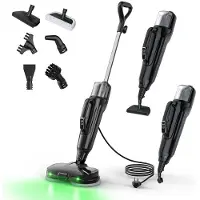 Lubluelu JJ-SC-053 A afneembare handstoommop