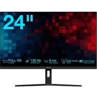 PEAQ Pmo S245-vfc - Monitor 24" Full Hd