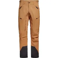 Lundhags - Makke Pant - Trekkingbroek 46 - Regular, bruin