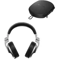 Pioneer DJ PACK HDJ-X5-S + HDJ-HC02