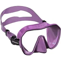 Cressi Z2s Medium Duikmasker