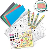 Canal Toys - Doodle Copy Refill PDQ (26006)