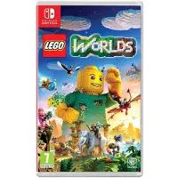 LEGO Worlds