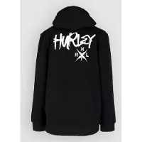 Hurley Xx Series Hoodie