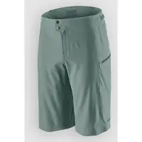 Patagonia - Dirt Roamer Bike Shorts - Fietsbroek 30, turkoois
