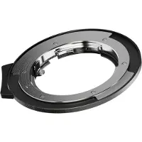 Urth Lens Mount Adapter Nikon F (G-Type) - Canon (EF/EF-S)