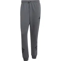Adidas - Future Icons 3-Stripes Pants - Trainingsbroek XL, grijs