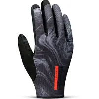 Roeckl sports - Mottolino - Handschoenen 9, grijs