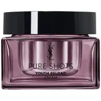 Yves Saint Laurent Pure Shots Youth Reload Creme Gezichtscrème 50 ml