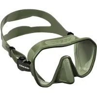 Cressi Z2 Duikmasker
