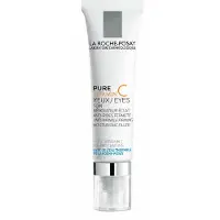 La Roche Posay Gezicht Gezichtsverzorging Pure vitamine C ogen