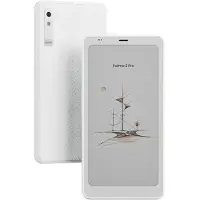 ONYX BOOX E-reader - - Palma 2 Pro - Wit - Touchscreen - Nieuw met factuur