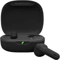JBL Wave Flex 2 Black CSTM