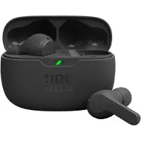 JBL Wave Beam Zwart