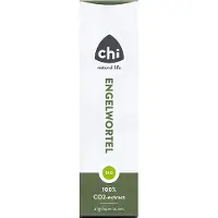 CHI Engelwortel CO2 eko bio