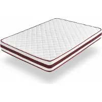 Moonia - Matras, First Class Edition, 21 cm, 150x200 cm
