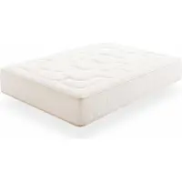 Moonia Regal Prime Visco-elastisch Matras - 12 Zones - Beige - 27 cm Dikte - Medium en Hoge Stevigheid - Antibacterieel en Ademend