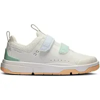 ON The Roger Kids 1 K Ivory | Mineral Size: 34 | Shoes Outlet | kids | Wit