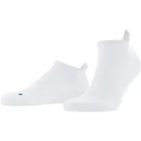 Falke Sportsokken blauw / wit