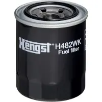 HENGST FILTER H482WK Brandstoffilter
