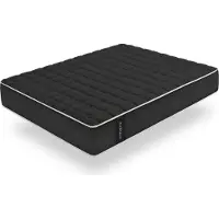 Moonia - Matras Air Black - 180x200 cm