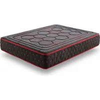 Moonia - Matras Hexaflex Moon, 27 cm, 135x190 cm
