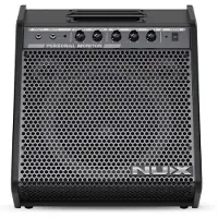 Nux PERSONAL MONITOR AMPLIFIER NPA-100