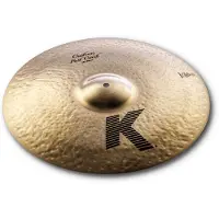 Zildjian K Custom 18 Fast Crash Cymbal