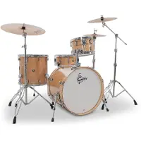 Gretsch drums Gretsch Catalina Maple 22" 4pc Shell Pack Antique Maple