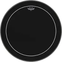 Remo EBONY PINSTRIPE 22