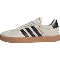 Adidas Sneakers laag 'VL Court 3.0' beige / goud / zwart