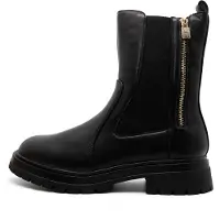 Tommy Hilfiger Schoenen T3A5330161355999999ZWART