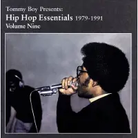 Bertus Distributie Essential Hip Hop 9