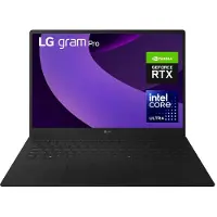 LG gram Pro 16" met Core Ultra 7 - 7 - 7 - 7 - 7 - 7 - 7 - 5.1 - 7 - 5.1 - 7 - Core Ultra 7 - 5,1 GHz (16Z90TR-E.AD8BG) (8806096593585)