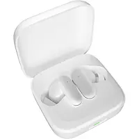 TWS AI Translator Pro – Witte - Real-Time Vertaal Oordopjes met Bluetooth 5.4 & Noise Reduction