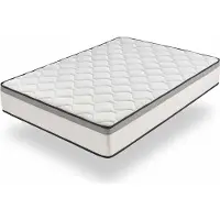 Moonia - Premium hotelmatras - 30 cm - 160x200 cm