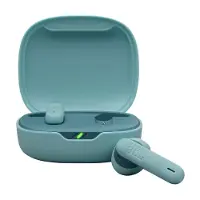 JBL Wave Flex 2 Blauw