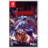 The Binding of Isaac: Repentance - Switch