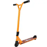 First Grade - 2-wheel Scooter - Monkey