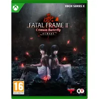 Fatal Frame II: Crimson Butterfly Remake