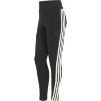 Adidas Sportbroek 'AK' zwart / wit