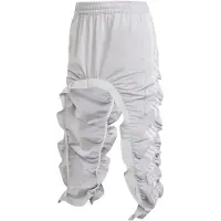 Adidas Originals Rok 'Adibreak' grijs / wit