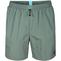 Arena Zwemshorts 'ADJUSTABLE WAIST BEACH BOXER' groen