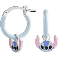 Peers Hardy Disney Stitch 200377 Earrings Zilver Kinderen