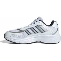 Adidas Sneakers laag 'ECLYPTIX 2000' marine / zilver / wit