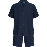 Jack & Jones Joggingpak 'JJGLOBAL' navy