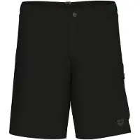 Arena Zwemshorts 'EVO WALKING BERMUDA' zwart