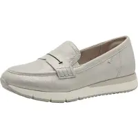 Jana 8-84705-44 Instappers | Maat 39 Dames Beige